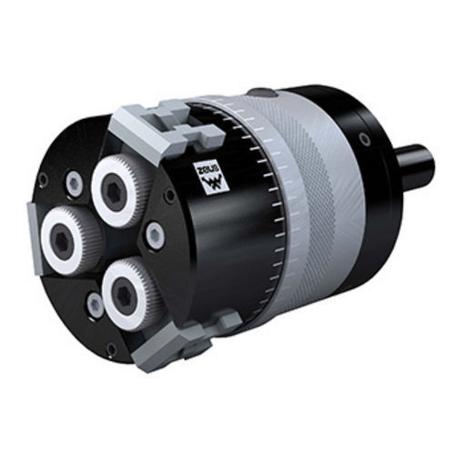 Rändelwerkzeug - 192-12M	 - Hommel+Keller Präzisionswerkzeuge GmbH