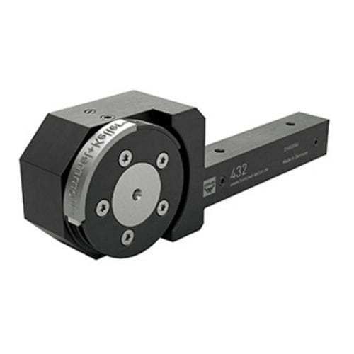 Markierwerkzeug - 432 - Hommel+Keller Präzisionswerkzeuge GmbH