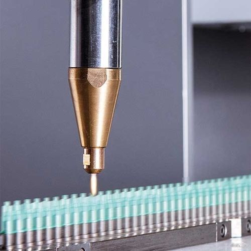 Plasmaoberflächenbehandlungsanlage - PlasmaTEC-X OEM - Tantec - atmosphärisch