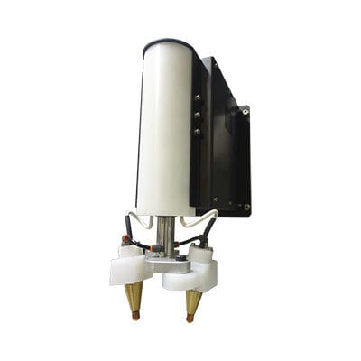 Plasmaoberflächenbehandlungsanlage - SpinTEC  - Tantec - automatisch / atmosphärisch