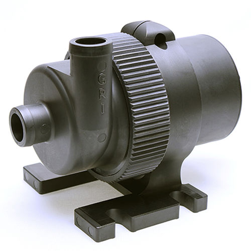 Kreiselpumpe - INTG7 series - Gorman-Rupp Industries - Wasser / für Chemikalien / für Lebensmittel