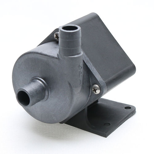 Kreiselpumpe - INTG1S series - Gorman-Rupp Industries - Wasser / für Chemikalien / für Lebensmittel