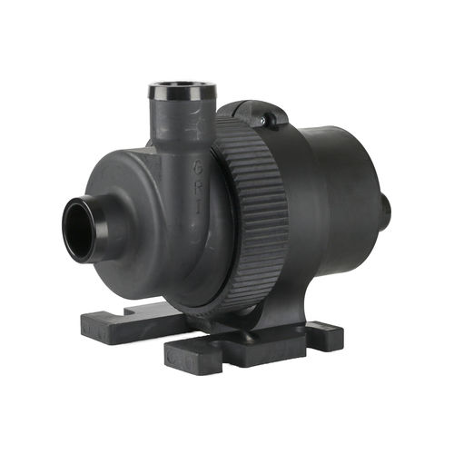 Kreiselpumpe - INTG8 series - Gorman-Rupp Industries - Wasser / mit bürstenlosem Gleichstrommotor / stationär