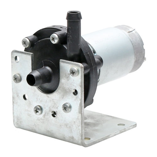 Kreiselpumpe - 25501-006 - Gorman-Rupp Industries - für Chemikalien / elektrisch / selbstansaugend