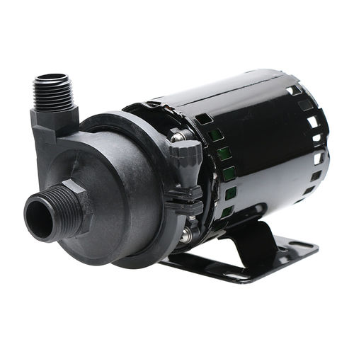 Kreiselpumpe - 14110 series - Gorman-Rupp Industries - für Chemikalien / magnetgekuppelt / stationär