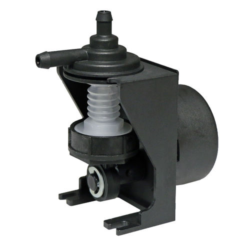 Balgpumpe - 16900 series - Gorman-Rupp Industries - Wasser / für Chemikalien / selbstansaugend