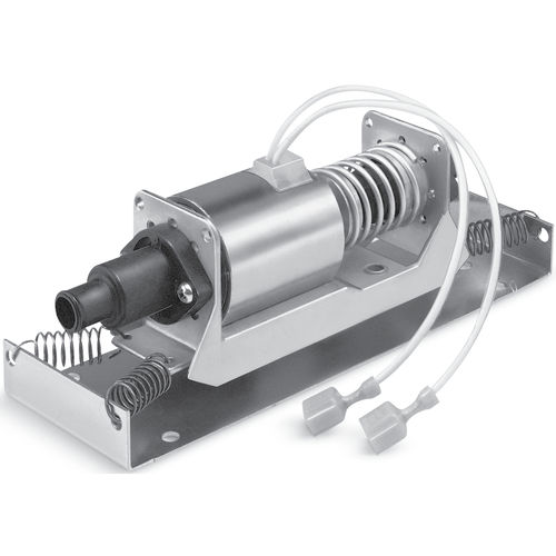 Impellerpumpe - 17000  - Gorman-Rupp Industries - für Chemikalien / elektrisch / selbstansaugend