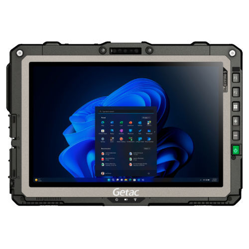 Tablet / Windows 11 Pro - UX10 - GETAC - 10,1" / Intel® Core™ Ultra / 32 GB