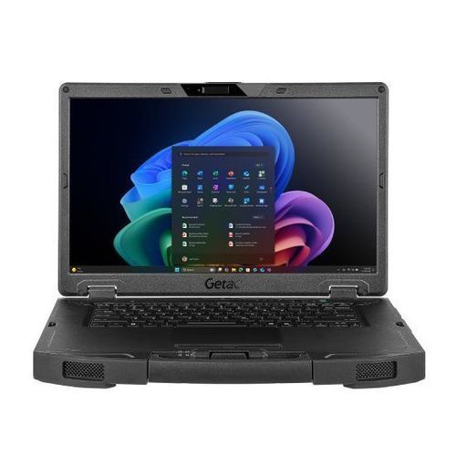 Industrie-Notebook - S510AD - GETAC - AMD / AMD Radeon / Windows 11 Pro