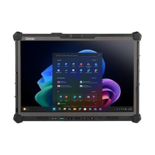 Tablet / Windows 11 Pro - G140 - GETAC - 14" / 64 GB / 16Gb