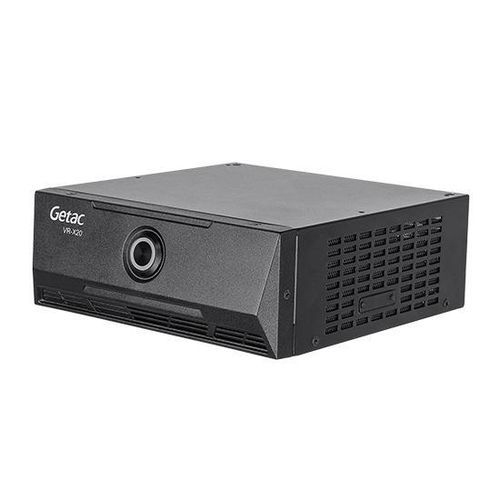 PC / Edge AI - VR-X20 - GETAC - eingebaut / Intel® Core™ Ultra 5 125H / Ethernet
