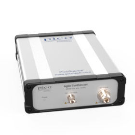 Frequenz-Synthesizer - PicoSource AS108 - Pico Technology