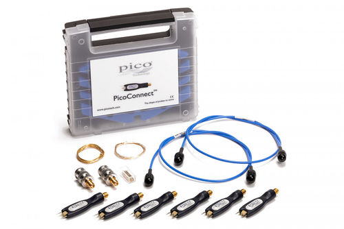Passive Sonde - 910 series - Pico Technology - Mikrowellen / für Oszilloskop / kostengünstig