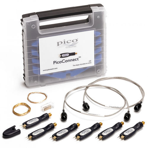 Test-Sonde - 920 series - Pico Technology - passiv / kostengünstig / zur Datenübertragung