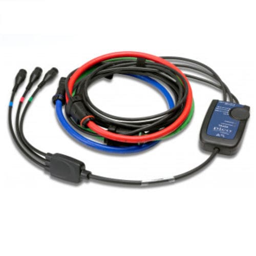AC-Amperemeter - TA325  - Pico Technology - dreiphasig