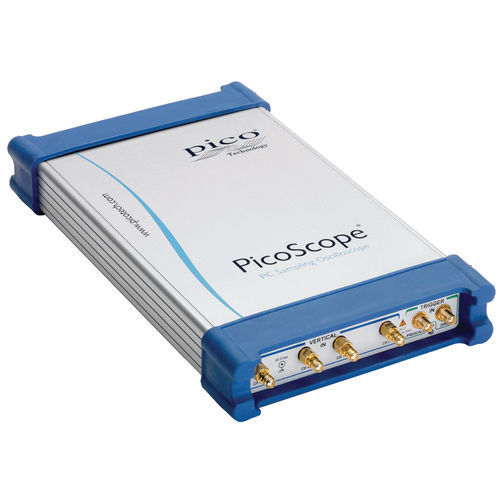 Tisch-Oszilloskop - PicoScope 9300 series  - Pico Technology - digital / optisch / Differential
