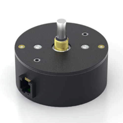 Inkrementaler Drehgeber - A2 - US Digital - absolut / optisch / 12-Bit