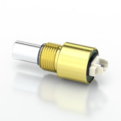 Miniatur-Drehgeber - MA3 - US Digital - absolut / Magnet / 12-Bit