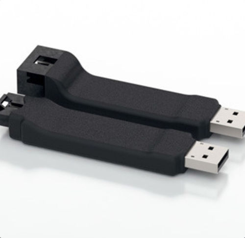 USB-Wandler / Serie - QSB - US Digital
