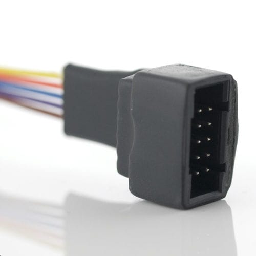 Netzadapter für Drehgeber - EA - US Digital