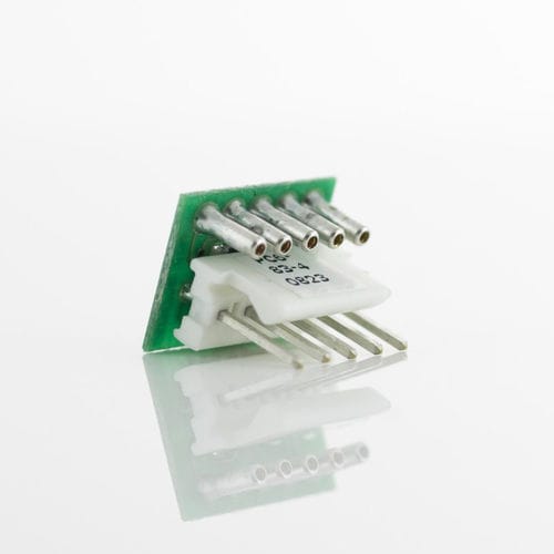 Schnittstellenkarte für Optische Codierer - PC6 - US Digital