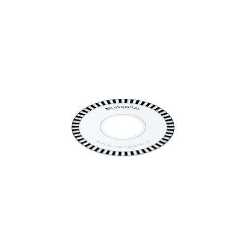 Optische Codescheibe - DISK-1  - US Digital - Mylar
