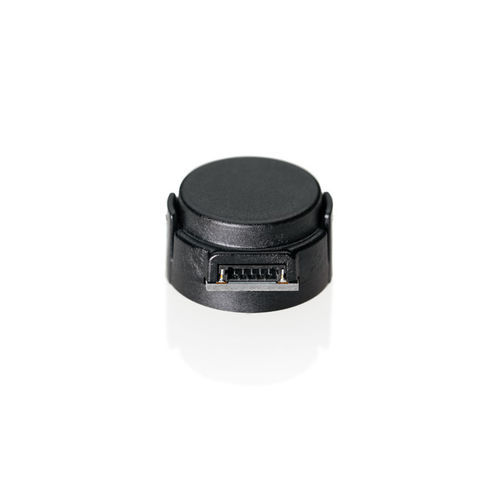 Inkrementaler Drehgeber - E16  - US Digital - optisch / digital / 5 V DC