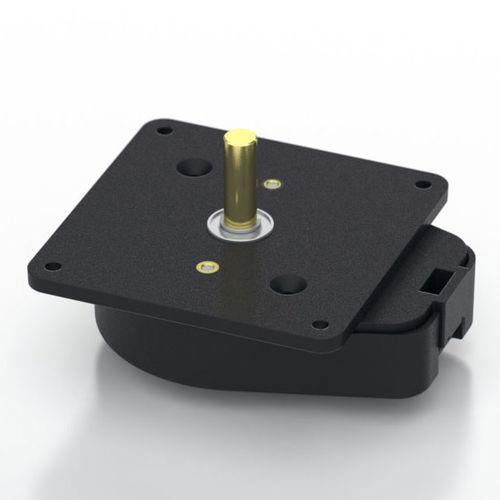 Inkrementaler Drehgeber - H6  - US Digital - optisch / digital / Line Driver