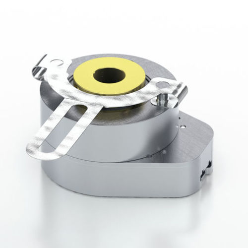 Inkrementaler Drehgeber - HB6M  - US Digital - optisch / digital / 5 V DC