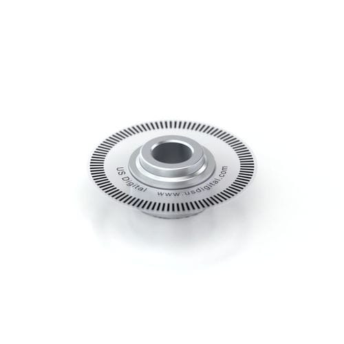 Optische Codescheibe - HUBDISK-1 - US Digital - Mylar