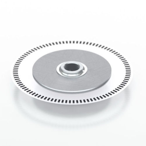 Optische Codescheibe - HUBDISK-2 - US Digital - transmissiv / Mylar