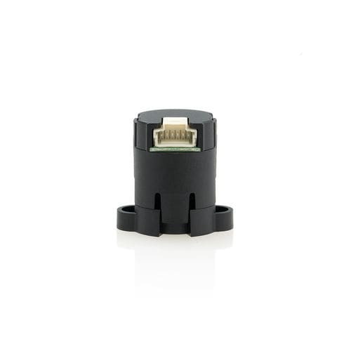 Inkrementaler Drehgeber - M3K  - US Digital - absolut / Magnet / 12-Bit