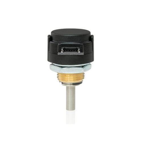 Inkrementaler Drehgeber - S16  - US Digital - optisch / mit Potentiometer / digital