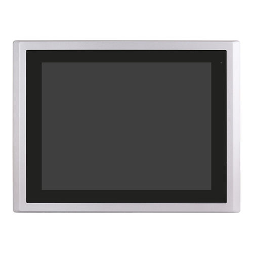 Panel-PC / TFT LCD - ViPAC-915 series - APLEX Technology Inc. - mit resisitivem Touchscreen / mit PCAP-Touchscreen / 15"