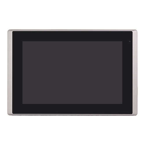 HMI mit resisitivem Touchscreen - ARCHMI-8A series - APLEX Technology Inc. - kapazitive Projektionstechnologie / einbaufähig / mit VESA-Montage
