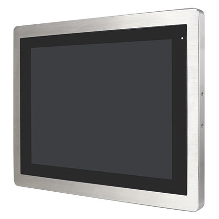 Panel-PC / LCD - APC-3594P R - APLEX Technology Inc. - mit LED-Rückbeleuchtung / mit resisitivem Touchscreen / 15"