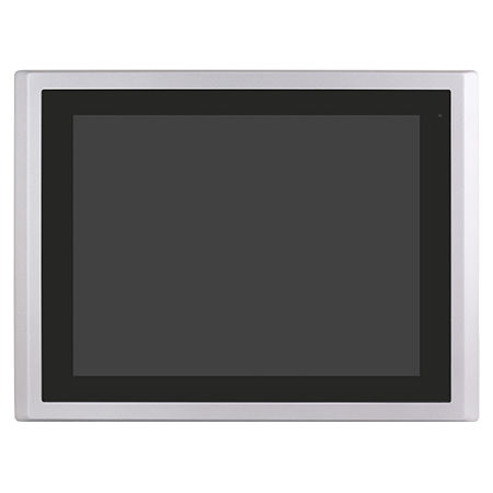 Panel-PC / TFT LCD - ViPAC-815 series - APLEX Technology Inc. - mit resisitivem Touchscreen / mit kapazitivem Touchscreen / 15"