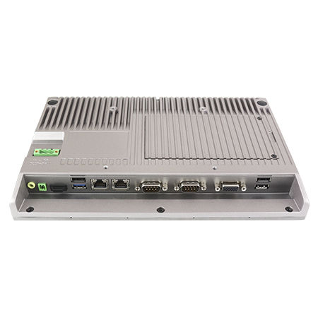 Box-PC - ACS-2170 - APLEX Technology Inc. - Intel® Celeron N2930 / VGA / DDR3 SDRAM