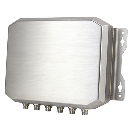 Box-PC - ACS-2702A - APLEX Technology Inc. - Intel® Celeron N2930 / Intel Bay Trail / VGA