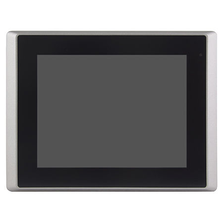LCD-Display - ARCDIS-108A series - APLEX Technology Inc. - mit kapazitivem Touchscreen / mit resisitivem Touchscreen / 800 x 600