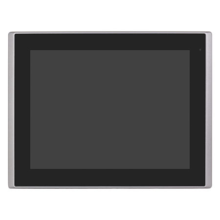 LED-Display - ARCDIS-112A - APLEX Technology Inc. - LCD / mit kapazitivem Touchscreen / mit resisitivem Touchscreen