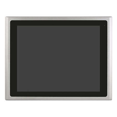 LED-Display - ARCDIS-117A series - APLEX Technology Inc. - LCD / mit kapazitivem Touchscreen / mit resisitivem Touchscreen