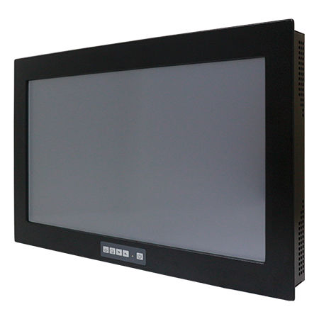 LCD-Display - ADP-1224A - APLEX Technology Inc. - 1920 x 1080 / 21,5" / Industrie