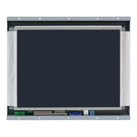 LCD-Display - OPD-1126A - APLEX Technology Inc. - mit resisitivem Touchscreen / 1024 x 768 / 12,1"