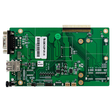 Digitale E/A-Karte - TB-5 series - APLEX Technology Inc. - PCIe