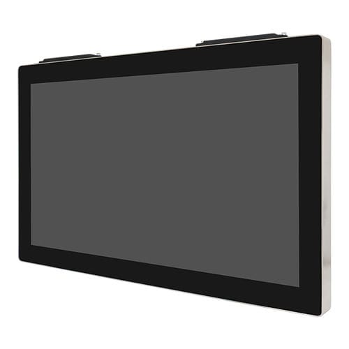 Panel-PC / TFT LCD - PhanTAM-916CP - APLEX Technology Inc. - mit kapazitivem PCAP-Touchscreen / mit Multi-Touch-Screen / 15,6"