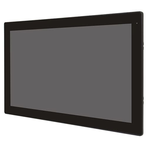 Industriemonitor - AUHMI-121AP - APLEX Technology Inc. - LCD / kapazitive Projektionstechnologie / mit Multi-Touch-Screen