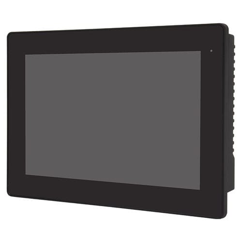 Industriemonitor - AUHMI-110AP - APLEX Technology Inc. - LCD / kapazitive Projektionstechnologie / mit Multi-Touch-Screen