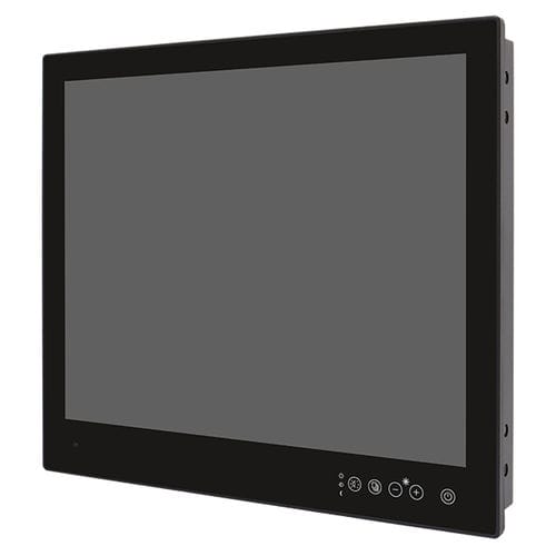 Panel-PC / mit kapazitivem Touchscreen - ViKING-919B - APLEX Technology Inc. - 19" / 1280 x 1024 / Intel® 8e Generation Core i5