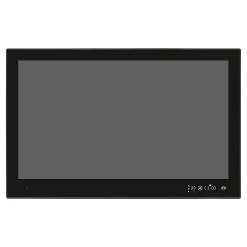 Panel-PC / mit kapazitivem Touchscreen - ViKING-924B - APLEX Technology Inc. - 24" / 1920 x 1080 / Intel® 8e Generation Core i3